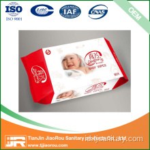 OEM Chamomile Baby Wet Wipes